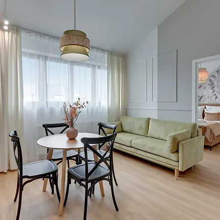 Waterlane Vintage - Fitness & Gym By Downtown Apartment *