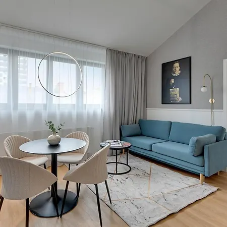 Waterlane Vintage - Fitness & Gym By Downtown * Gdansk