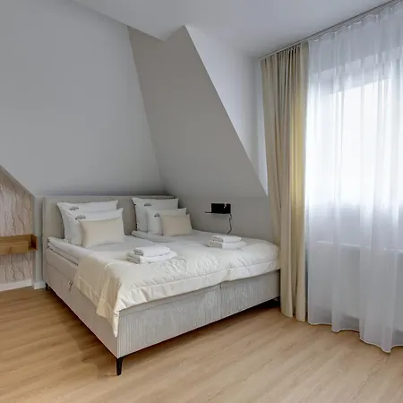 Appartement Waterlane Vintage - Fitness & Gym By Downtown *