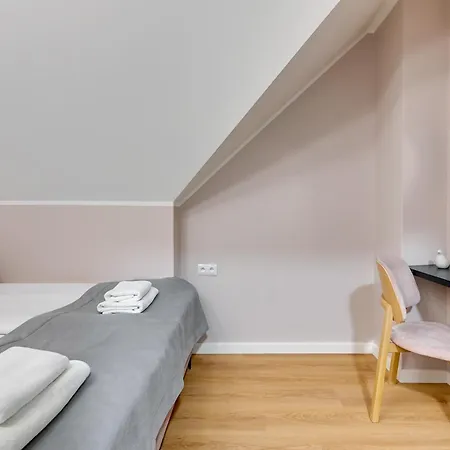 Appartement Waterlane Vintage - Fitness & Gym By Downtown *
