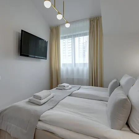 Waterlane Vintage - Fitness & Gym By Downtown Apartment *
